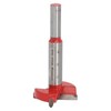 35mm Hinge Boring Jig Kit Hole Locator Red Drill Bit