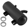 For Polaris Exhaust Muffler Silencer W/Gaskets for Polaris Trail Blazer