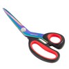 Sheffield 8-1/2 Inch Titanium Coated Scissors