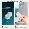 Cat Water Fountain Filters, 30 Pcs Cat Fountain Filters for