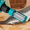 Electric Fish Scaler,Electric Fish Scaler Tool - Carp Scaling Tool