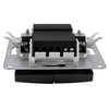 McPower Flair Series Switch, 2-Way, 250 V~/10 A, Flush-Mounted Light
