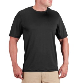 Propper Pack 2 Performance T-Shirt, Black, Large