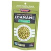 Seapoint Farms Dry Roasted Edamame, Wasabi, 3.5 Oz