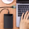 Adaptador Otg Usb C 3.1 A Usb 3.0 Thunderbolt3 A