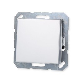 JUNG Schuko A1520BFKLAL Plug with Folding