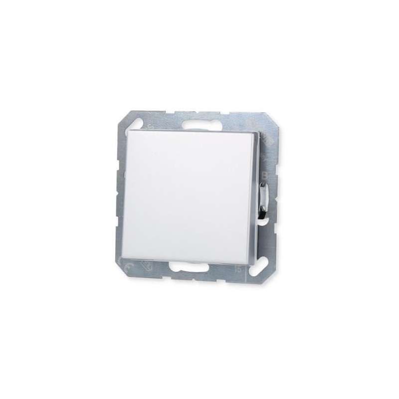 JUNG Schuko A1520BFKLAL Plug with Folding