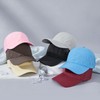 Quick Drying Baseball Cap for Men and Women Mesh Adjustable
