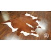 Hereford Cowhide Rug 6ft x 8 ft 180cm x 240