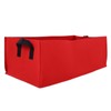 3PCS Thicken Non Woven Vegetable Planting Seedling Grow Bags Garden