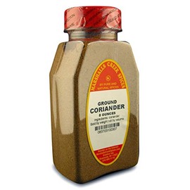 Marshalls Creek Spices (st04) CORIANDER GROUND 8 oz
