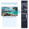 RAV463 Remote Control Replacement fit for Yamaha Home Theater AV