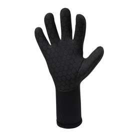 Stingray 3mm Thermal Neoprene Gloves For Swimming , Surfing And Water Sports - Size: XS