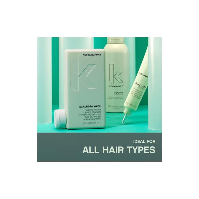 Kevin Murphy Scalp Spa Wash, 250 ml