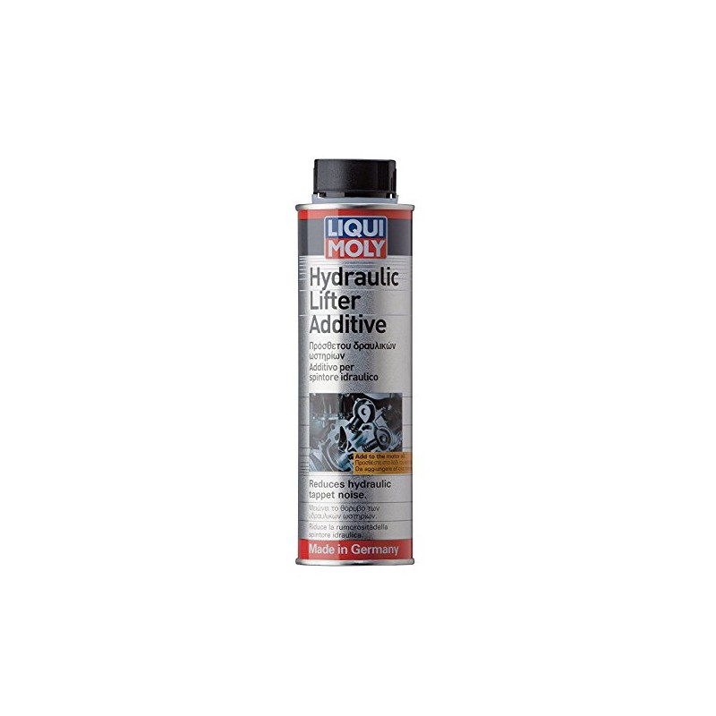 Liqui Moly 20004 Hydraulic Lifter Addtive (2 Pack)