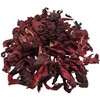 Dried Hibiscus Whole Flowers Premium Rose Mallow 85g - 1,95kg
