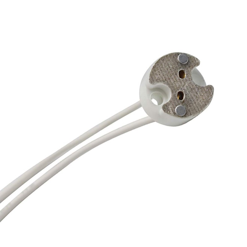 Pack of 50,G5.3 / GU5.3 / MR16 / G4 /