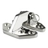 Salty Reef Marine Hardware - Marine Hatch Hinge Heavy Duty