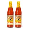 Cajun Chef Louisiana Hot Sauce 2 pack - 6 Ounce