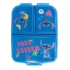 Stitch Multi Compartment Lunch Box