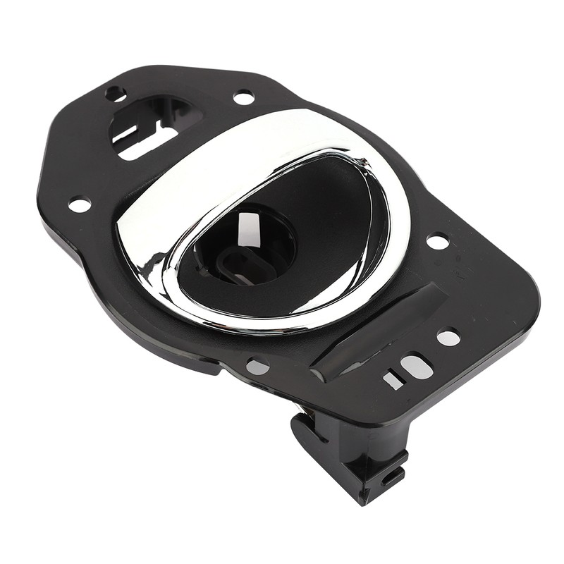 Interior Door Chrome Handle 25812186 Fits for Chevy HHR 2006-2011