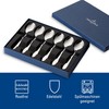 6 Espressolöffel 120mm im GP OSCAR Villeroy & Boch
