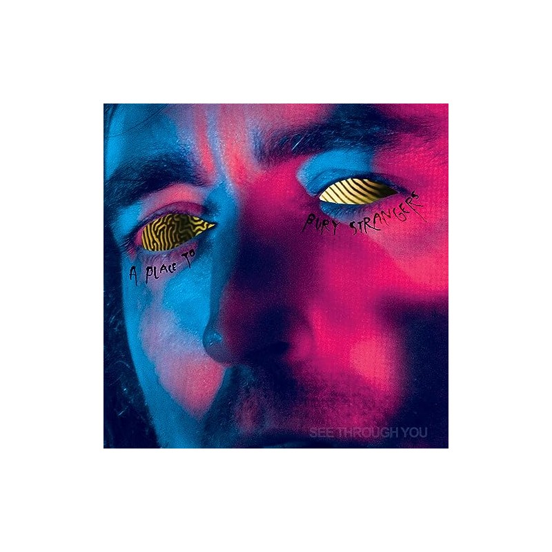 See Through You (Audio Cassette)