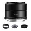 TTArtisan AF 35mm F1.8 II Auto Focus Lens APS-C Compatible