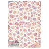 Sharingan neirupuro neirusi-ru Watercolor eari-hurawa- Colorful Art Material