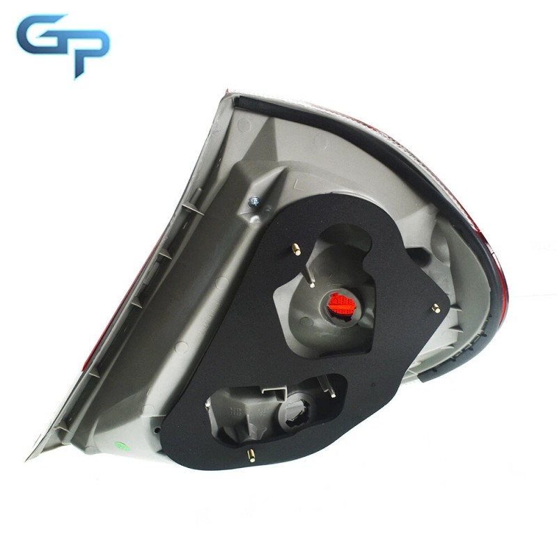 labwork Left For Toyota Camry 2005-2006 [US Built Model] Tail