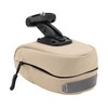 Bicycle Saddle Bag Bike Seat Bag Waterproof Reflective Quick Release