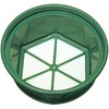 Sluice Fox 13 1/4 inch Gold Classifier Prospecting pan -