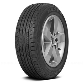 Nexen N'PRIZ AH8 All-Season Radial Tire - 235/55R17 99V 99V