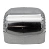HVAC Premium Vertical Oval Elbow | Vertical Elbow Transition |