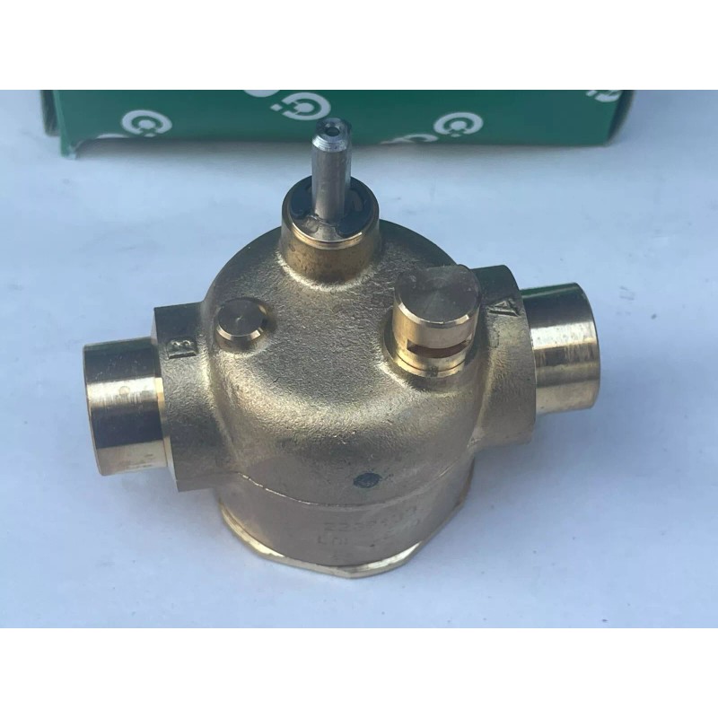 Caleffi - Z207433 - 2 Way -1/2" SWT CV3,5, Made