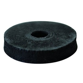 Boutt 1366292 JKT16 - Set di 5 guarnizioni per rubinetto, 16 x 5, spessore 4