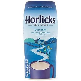 Horlicks Original Malted Drink 400g (Pack of 1)