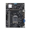 H61M K Computer Motherboard DDR3 Memory for Intel Socket LGA1155