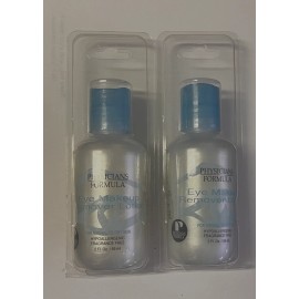 Physicians Formula Eye Makeup Remover Lotion Normal to Dry Skin (Pack of 2)