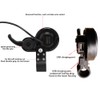 LCD Colorful Screen Controller Thumb Throttle Double Drive for Electric