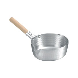 Aluminum Snow 平鍋 Raven, The Left Hand for