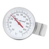 Coffee Thermometer, Fried Thermometer, Milk Thermometer, Strong Explosion Proof Glass