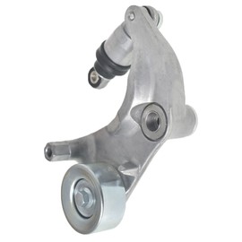 waltyotur Serpentine Belt Tensioner Kit Replacement for 2007-2011 Honda Civic 1.8L 31170RWK025 31170RWK005