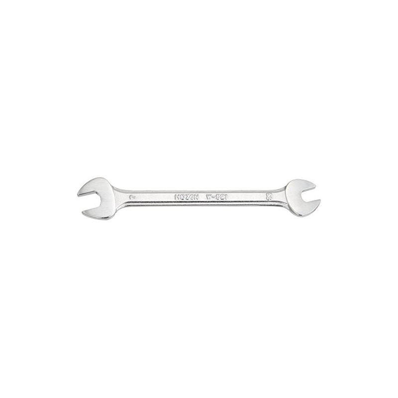 ho-zan (Hozan) Spanner, X 7 mm Car or at Home