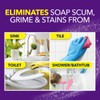 OxiClean Foam-Tastic Fresh Scent Bathroom Cleaner Twin Pack 2-19 oz.