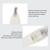 2 Pcs LED Underwater Fishing Light Night Fishing Lure Bait