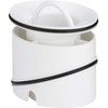 Viega 6958.1-821 2001-2006 Series Plastic Dia Tube 65.7mm Diameter