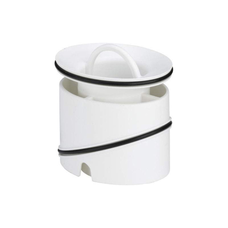Viega 6958.1-821 2001-2006 Series Plastic Dia Tube 65.7mm Diameter