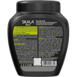 Avocado Hair Treatment Conditioning Cream by Skala for Women - 35.2 oz Cream