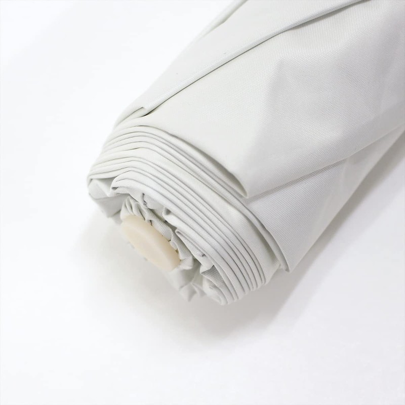 nifty colors 2398OF Folding Umbrella, Light Blocking, Daisy, Heat Cut